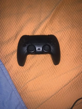 Comando genérico estilo PS5