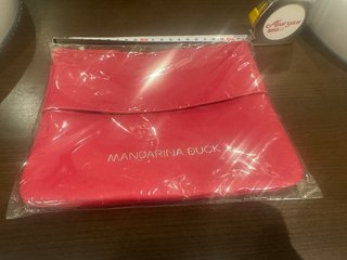 Neceser Mandarina Duck