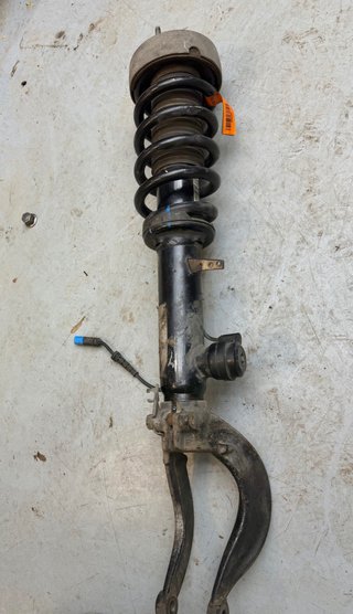 Amortiguador delantero derecho BMW X5 F15 / X6 F16