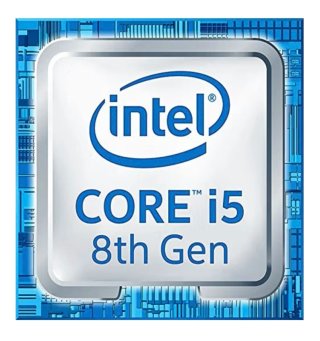 Procesador Intel Core i5-8500T