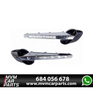 Set intermitentes M3 para aleta de BMW E90 E92 E93