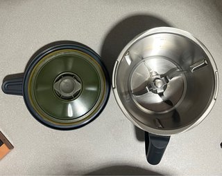 Vaso para Thermomix TM6