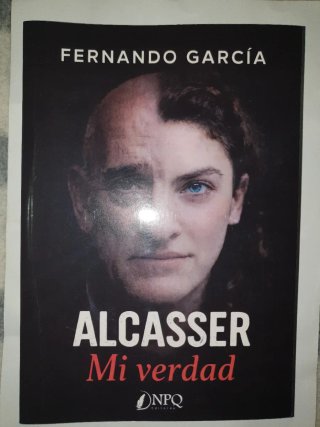Alcasser. Mi verdad