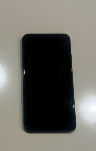 iPhone 11 Pro Max 64GB Space Gray