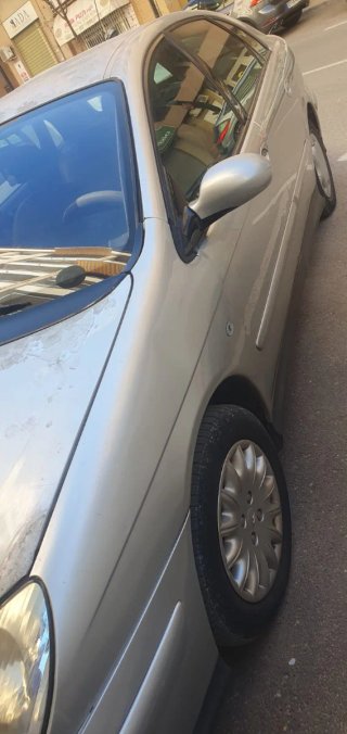 Citroen C5 2003