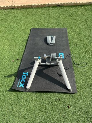 Rodillo de Entrenamiento Tacx