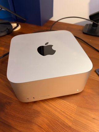 Mac Studio M1 Max 32GB 1TB