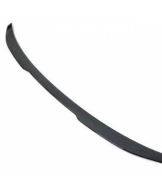 Alerón Bmw G22 M4 Brillante Negro