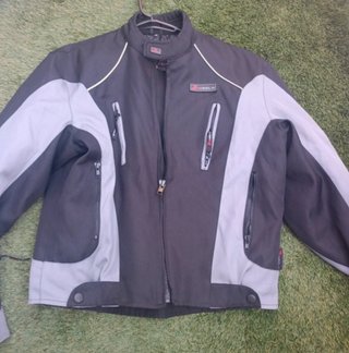 Chaqueta de Moto 2 Wheels Talla L