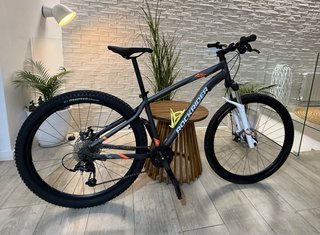 Bicicleta MTB Rockrider 120 Talla M