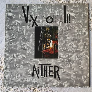 Vinil LP Vox Populi - Aither