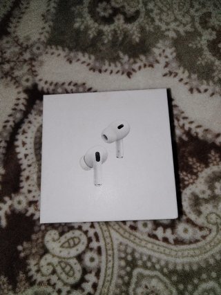 Apple AirPods Pro 2