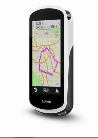 Ciclocomputador Garmin Edge 1030