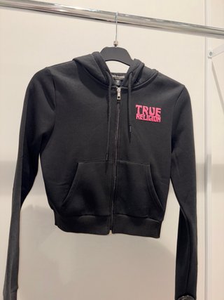Sudadera True Religion Nuevas
