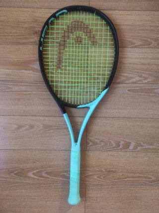 Head Boom MP Raqueta tenis