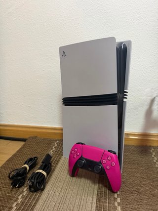 PS5 Pro