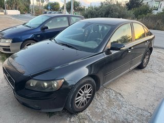Volvo S40 2006