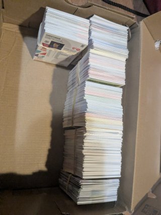 Cromos Adrenalyn, Megacracks y Liga Este