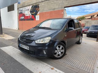 Ford C-MAX 2007