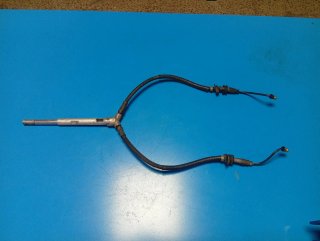 Tubería de freno delantera BMW K75 / K100