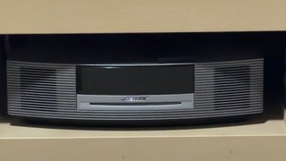 Sistema de Sonido Bose Wave