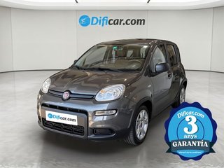 Fiat Panda PANDA 1.0 HIBRIDO 70CV