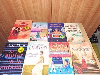 Libros