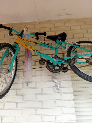 Bicicleta Orbea Infantil