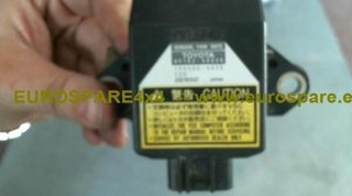 18435 89183-60020 174500-5430 caja toyota land 3.0