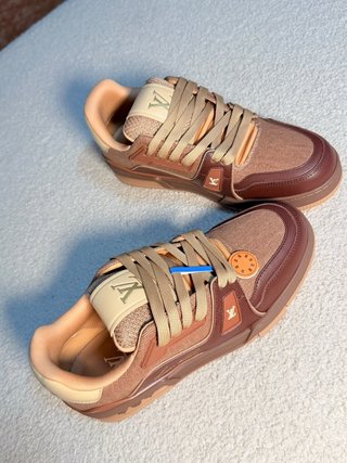 Zapatillas Louis Vuitton Hombre
