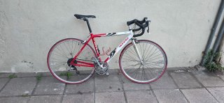 Bicicleta de Carretera Vento Talla 51