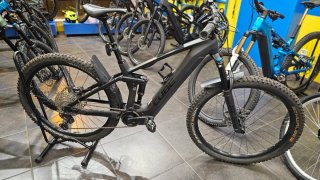 Cube Stereo Hybrid 140 HPC SLX 2024