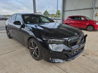 Despiece BMW Serie 5 540d xDrive M Sport 2024