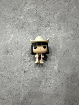 Mini Funko Nico Robin One Piece Kinder Joy