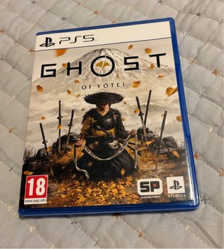 Ghost of Yōtei (PS5)