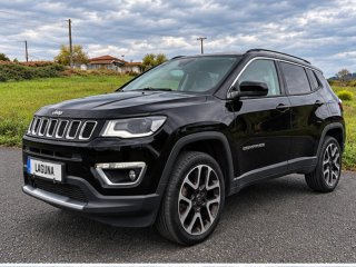 Jeep Compass 2017