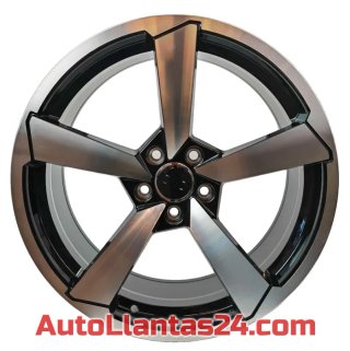 Llantas para Audi RS4 RS5 RS6 RS7 17-22" ref. 1297
