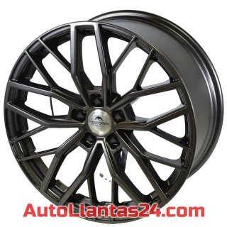 Llantas para Audi 17 a 22" ref. E1697