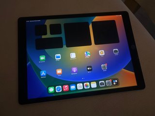 iPad Pro Apple