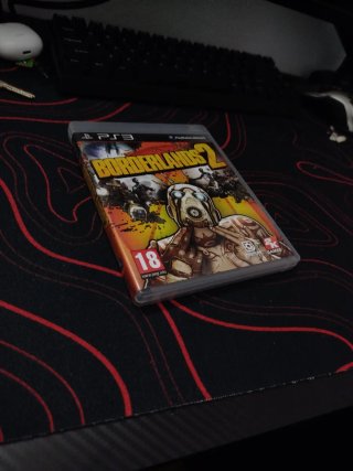 Borderlands 2 (PS3)