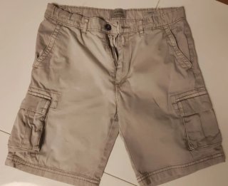 Pantalón corto cargo Scalpers Talla 14
