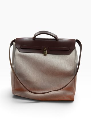 Borsa Hermès Herbag