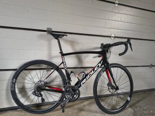 Bicicleta de Carretera Ridley Fenix Slic Di2