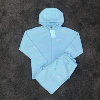 Chándal Nike Nocta Azul