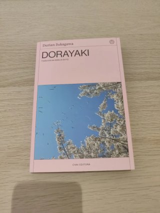 Dorayaki