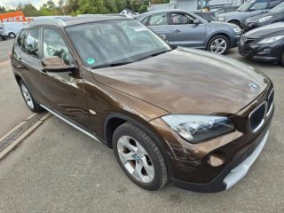Despiece BMW X1 Xdrive18D (2010)