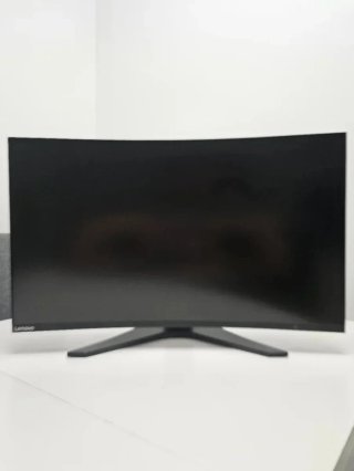 Monitor Gaming Curvo Lenovo G27c-10