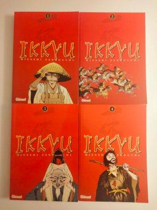 Ikkyu