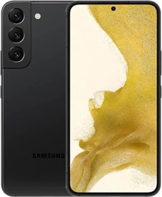 Samsung Galaxy S22 Negro