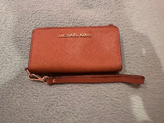 Cartera Michael Kors Marrón